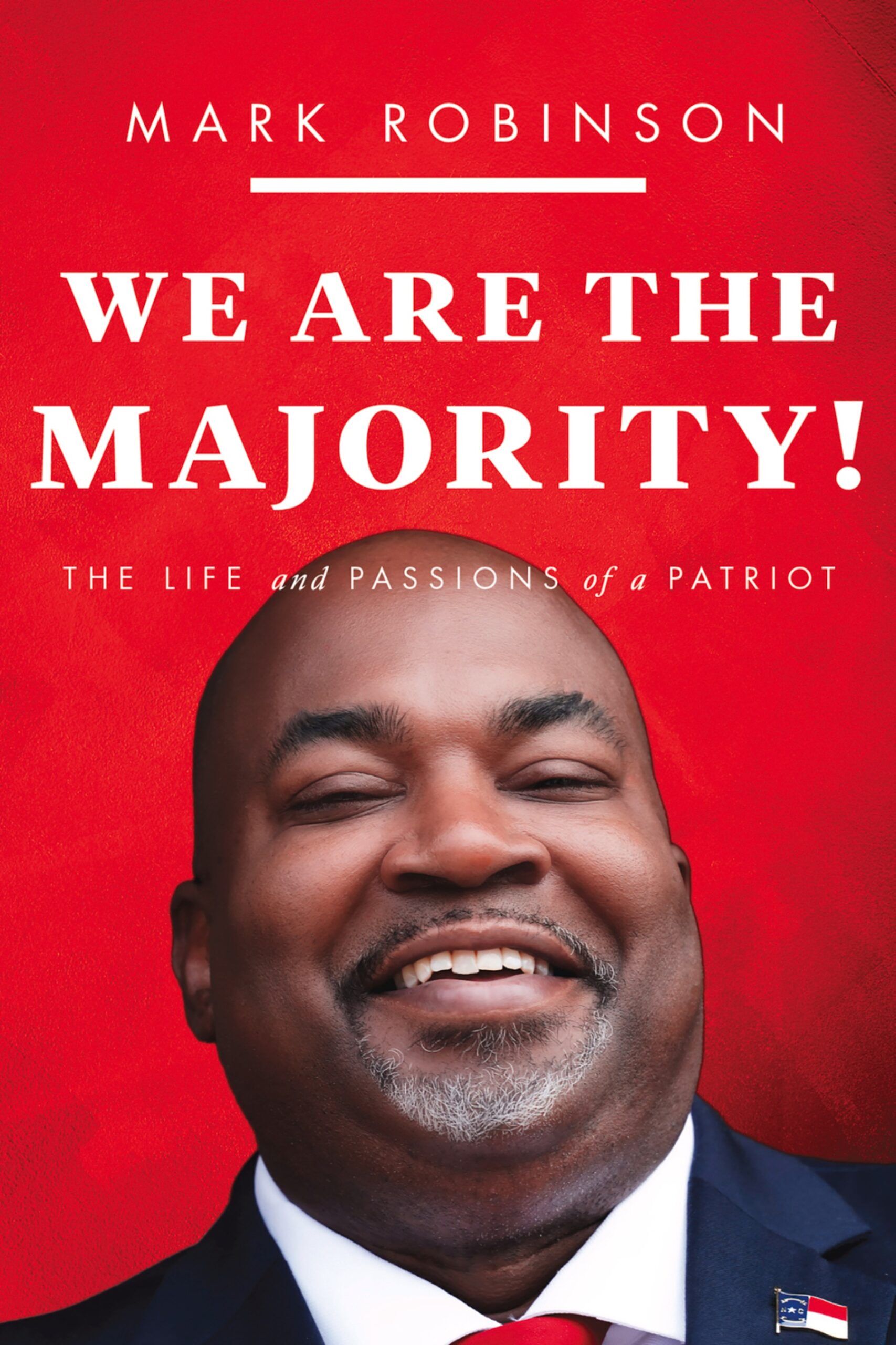 The Marketing of Evil by David Kupelian - Republic Book Publishers We Are The Majority by Mark Robinson