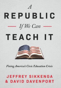 A Republic If We Can Teach It New Project (2) - Republic Book Publishers A Republic If We Can Teach It
