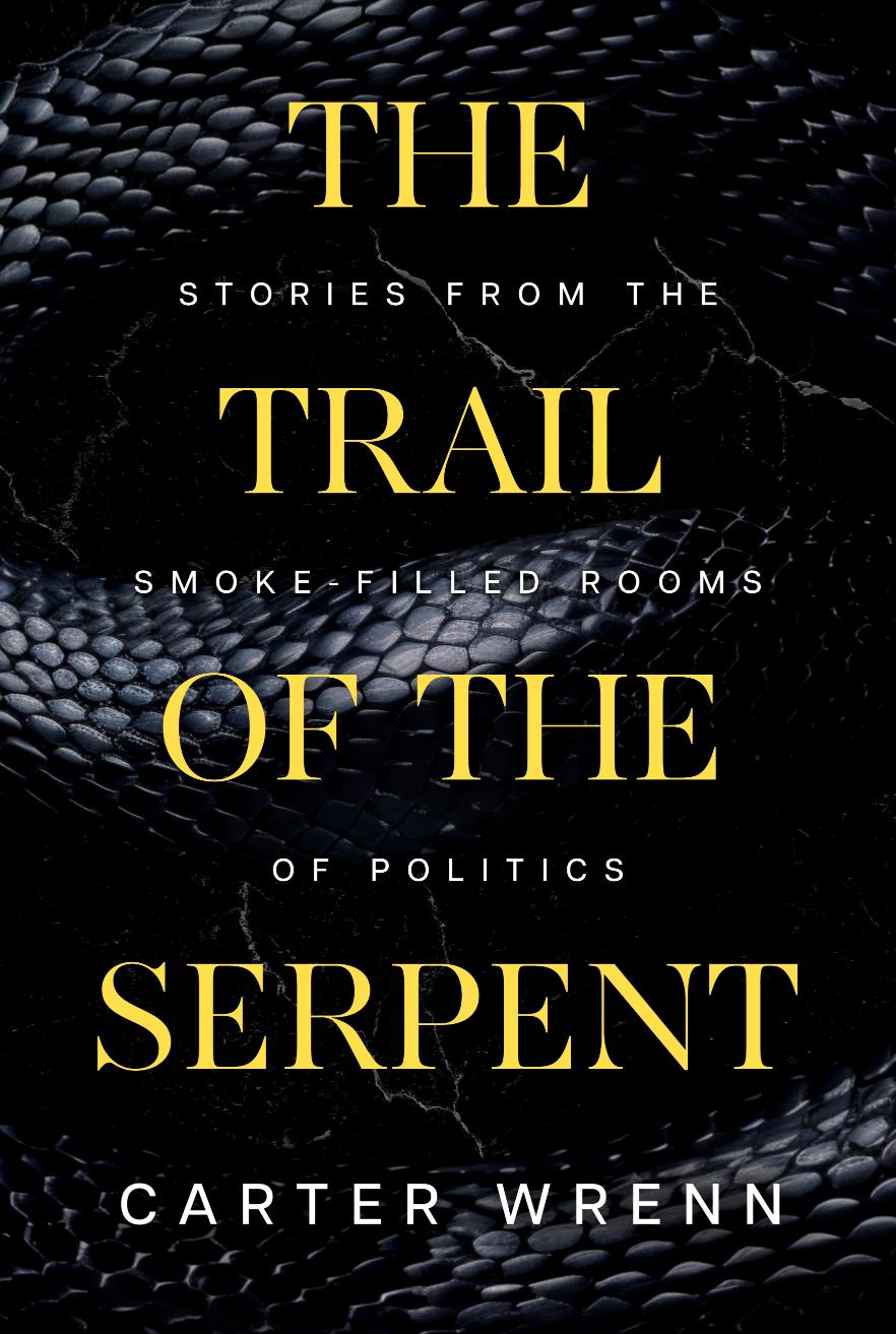 The Trail of the Serpent - Republic Book Publishers The Trail of the Serpent