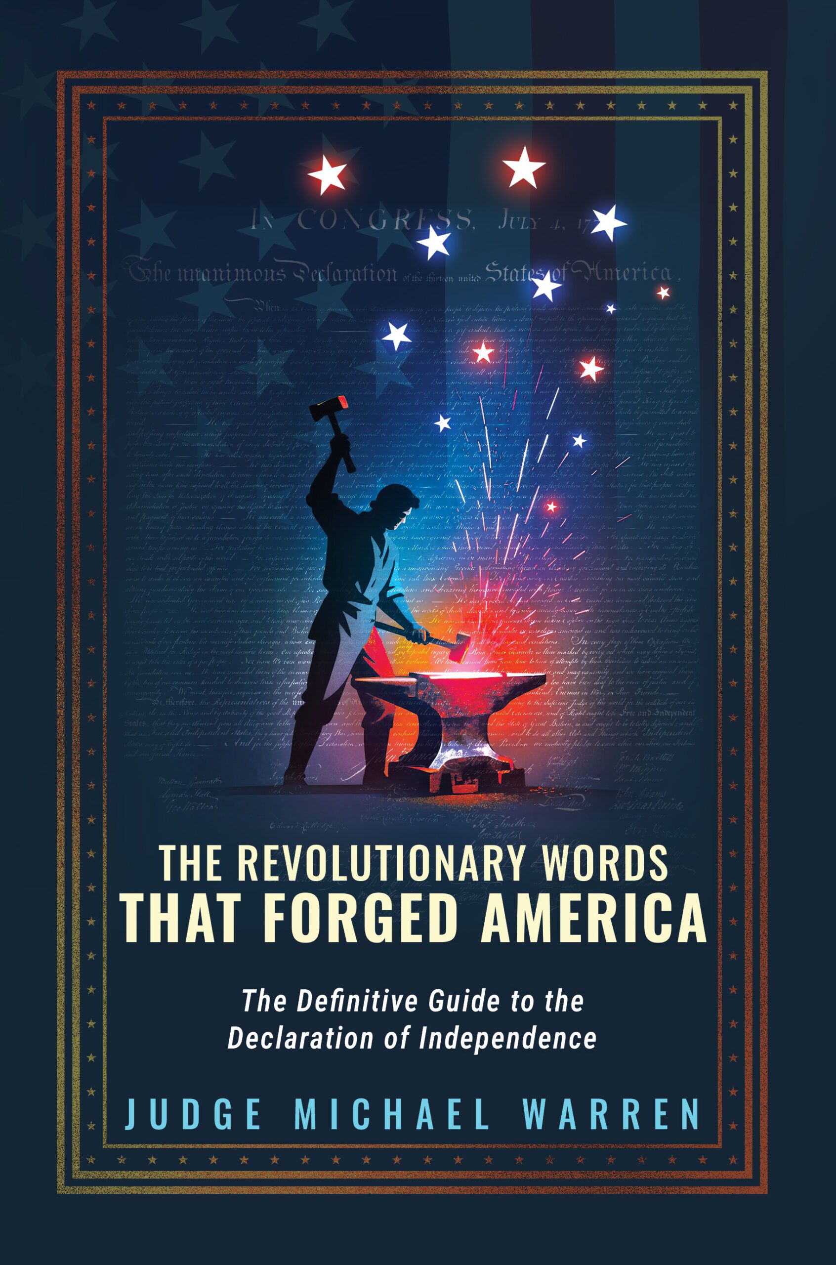 The Revolutionary Words that Forged America_wrap_v3indd - Republic Book Publishers